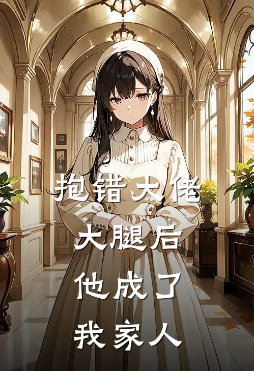 抱错大佬大腿后，他成了我家人