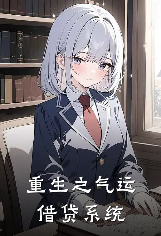 重生之气运借贷系统