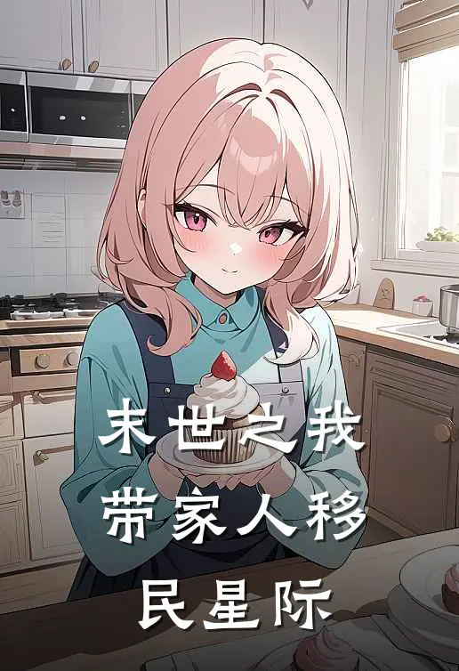 末世之我带家人移民星际