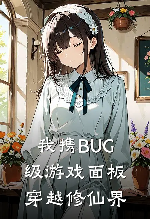 我携BUG级游戏面板穿越修仙界