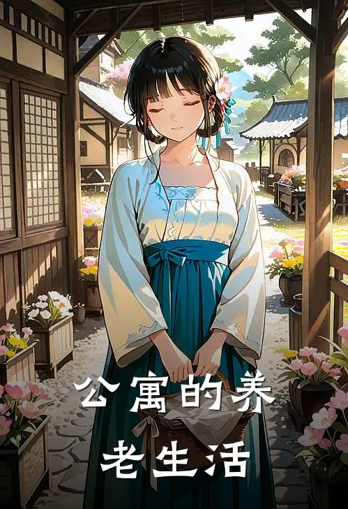 公寓的养老生活