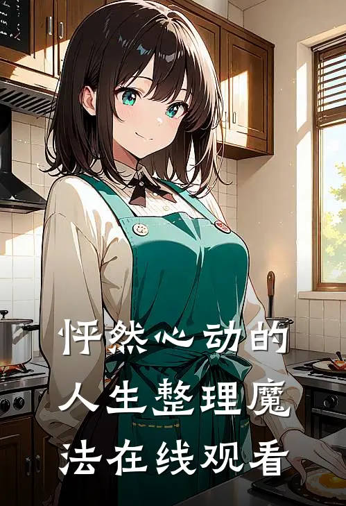 怦然心动的人生整理魔法在线观看