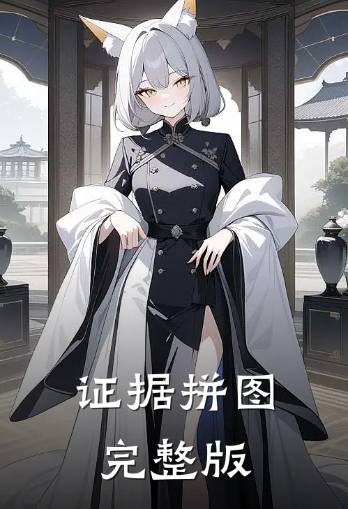 证据拼图完整版