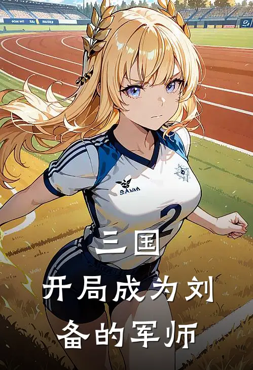 三国：开局成为刘备的军师