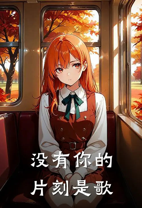 没有你的片刻是歌