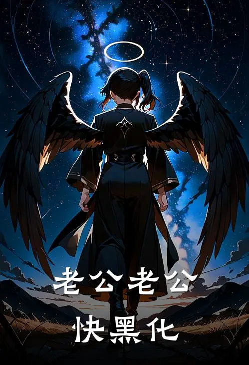 老公老公快黑化