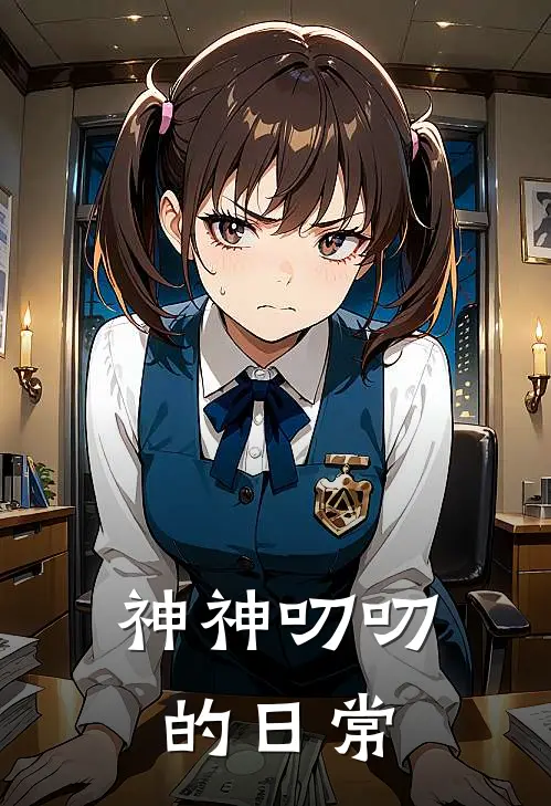 阿瑞斯帕克西娜(神神叨叨的日常)完整版免费在线阅读_《神神叨叨的日常》全集在线阅读