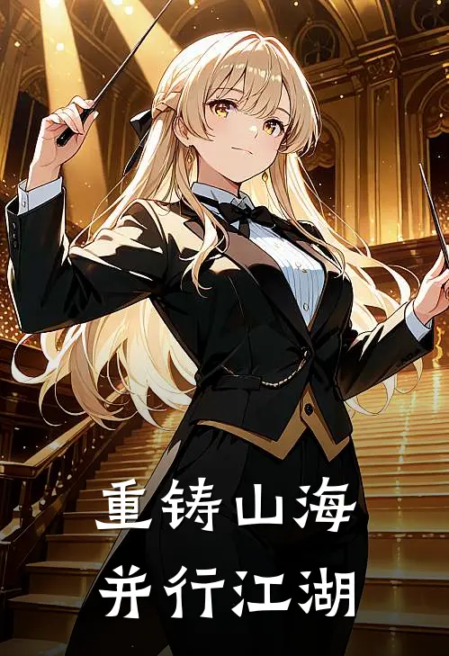 重铸山海并行江湖