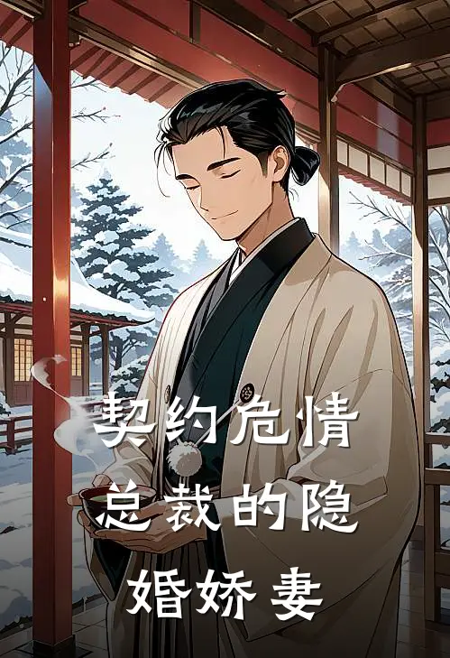 温以宁林晚(契约危情：总裁的隐婚娇妻)完整版免费在线阅读_《契约危情：总裁的隐婚娇妻》全集在线阅读