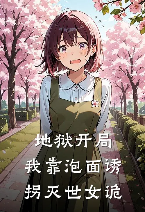 地狱开局：我靠泡面诱拐灭世女诡