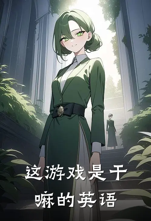这游戏是干嘛的英语
