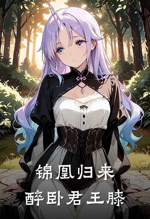 锦凰归来：醉卧君王膝