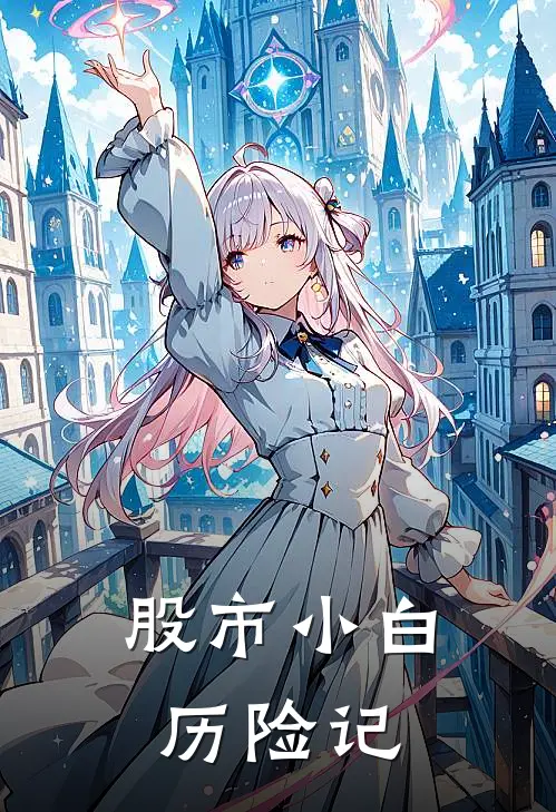 股市小白历险记