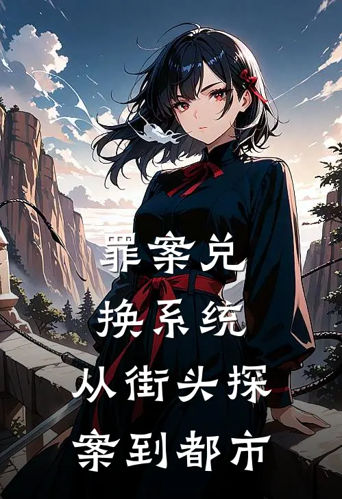 罪案兑换系统：从街头探案到都市