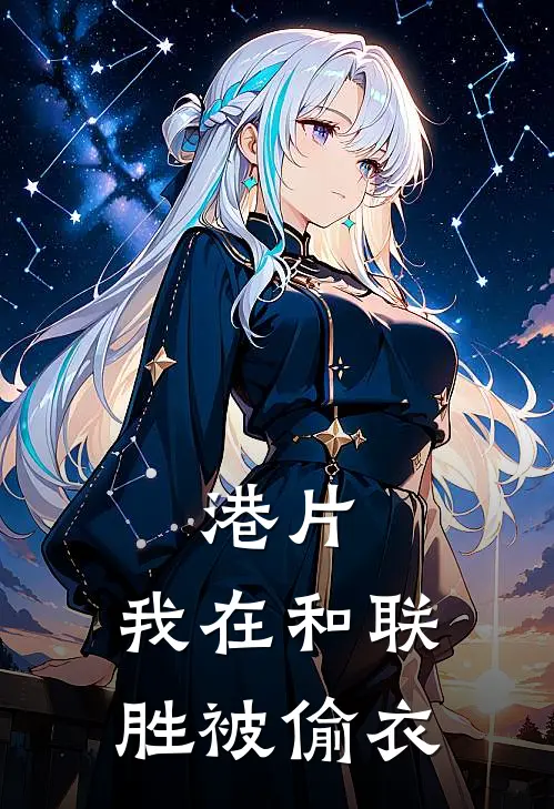 港片：我在和联胜被偷衣