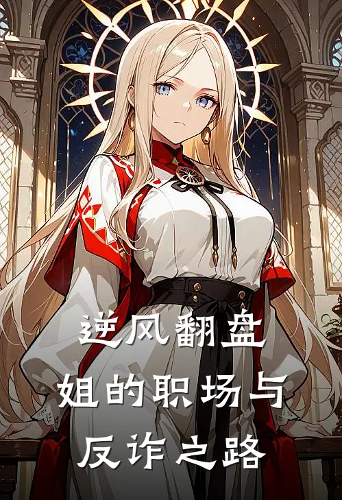 逆风翻盘：姐的职场与反诈之路