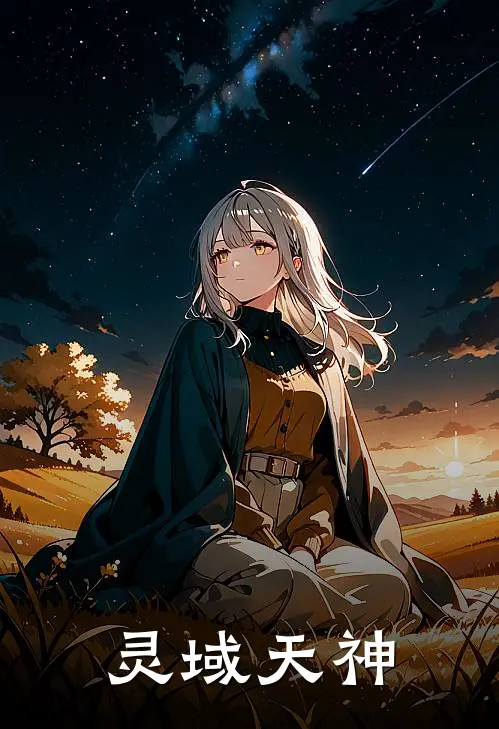 灵域天神