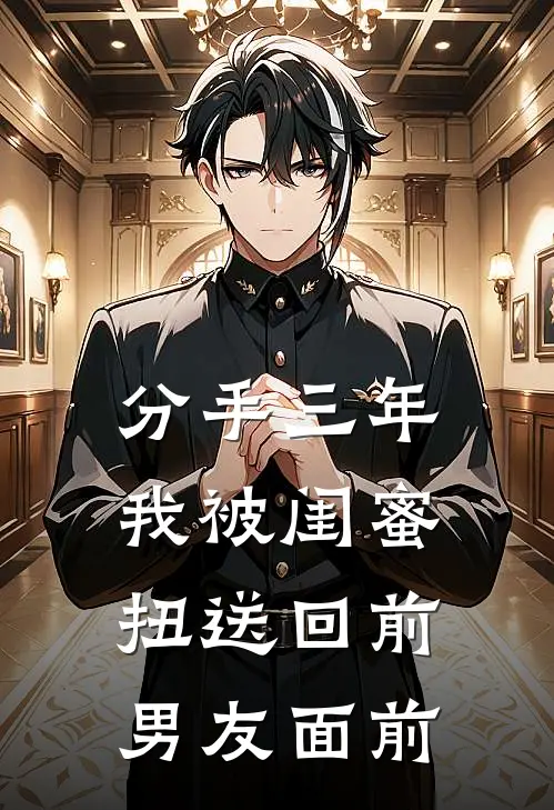 分手三年，我被闺蜜扭送回前男友面前