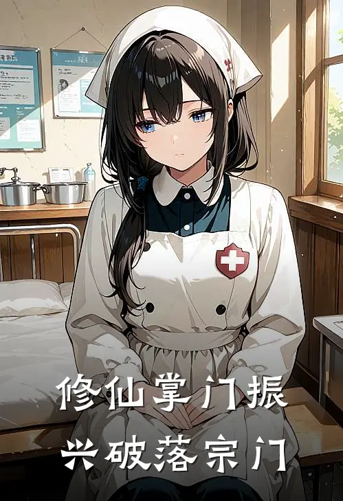 修仙掌门振兴破落宗门