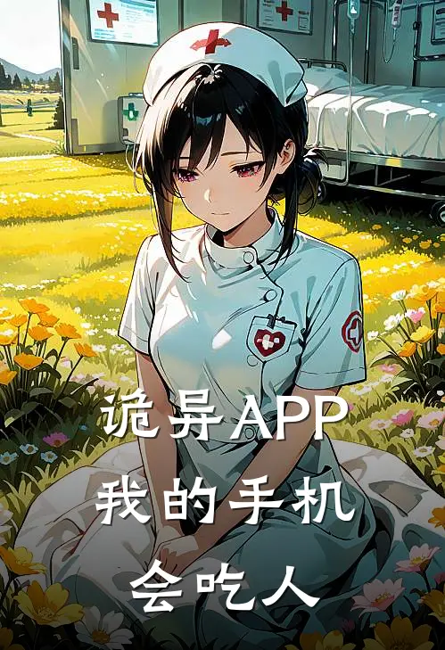 诡异APP：我的手机会吃人