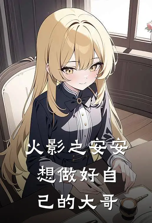 火影之安安想做好自己的大哥