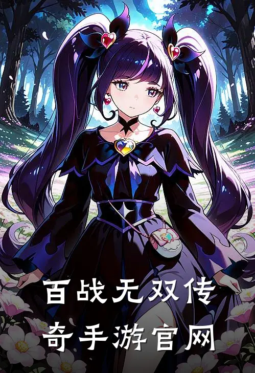 百战无双传奇手游官网