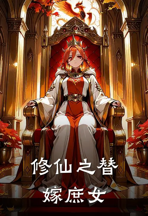 修仙之替嫁庶女