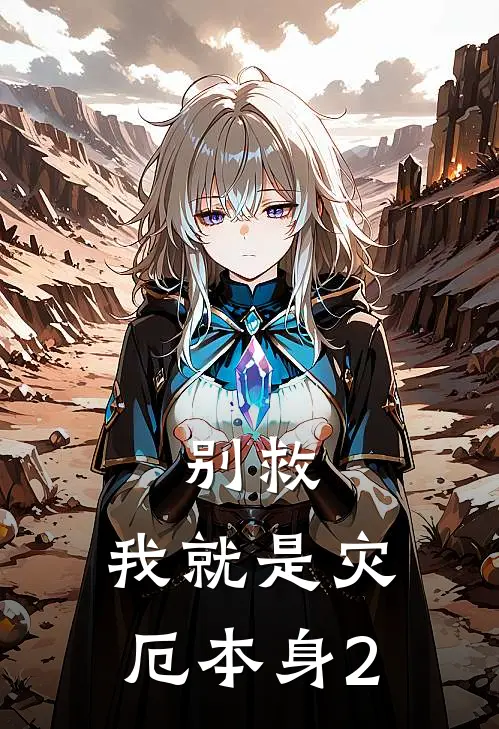 别救，我就是灾厄本身2