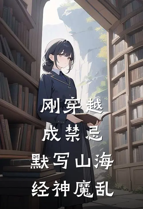 刚穿越成禁忌，默写山海经神魔乱(顾天元顾长夜)在线阅读免费小说_完整版小说免费阅读刚穿越成禁忌，默写山海经神魔乱(顾天元顾长夜)