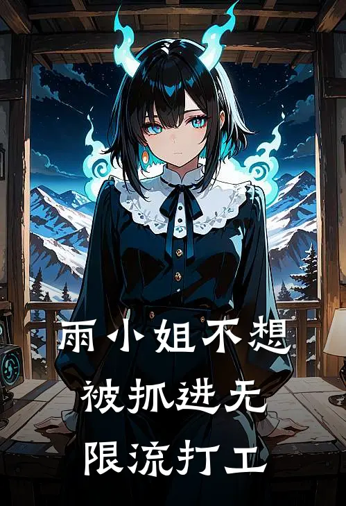 雨小姐不想被抓进无限流打工