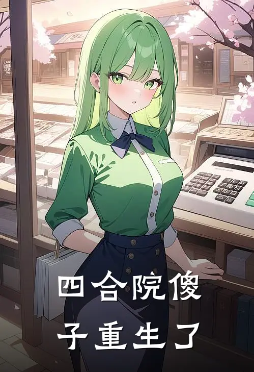 四合院傻子重生了