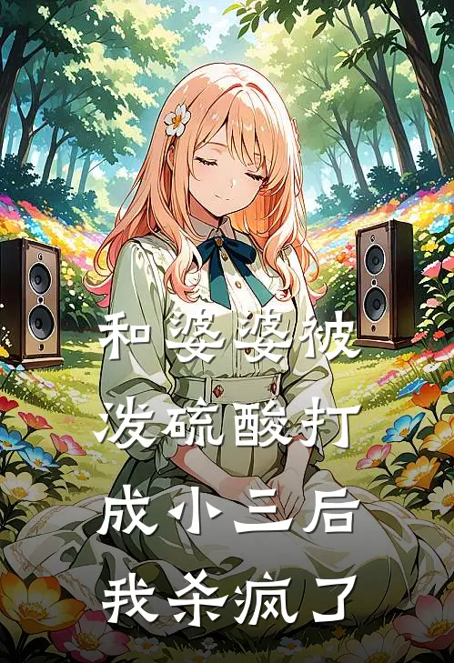 和婆婆被泼硫酸打成小三后，我杀疯了