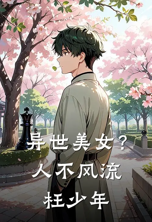 异世美女？人不风流枉少年