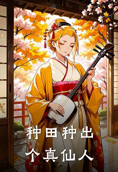 种田种出个真仙人