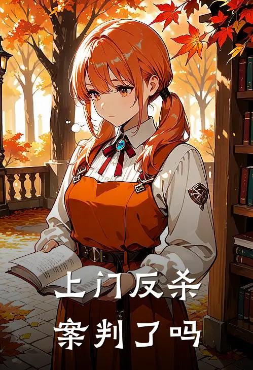 上门反杀案判了吗