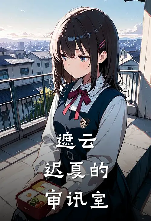 骆寻周成海(遮云：迟夏的审讯室)最新章节免费在线阅读_遮云：迟夏的审讯室最新章节免费阅读