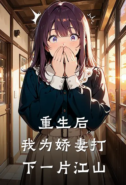 重生后，我为娇妻打下一片江山