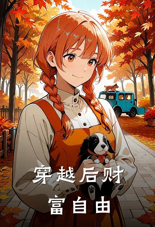 穿越后财富自由