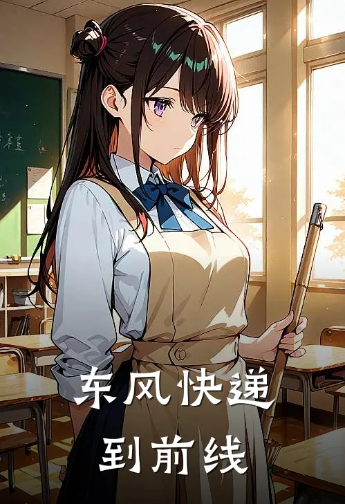 东风快递到前线