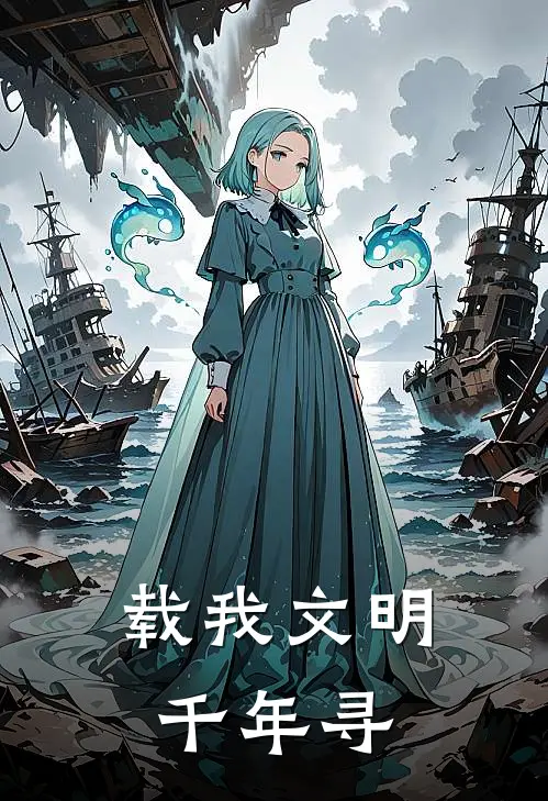 载我文明千年寻