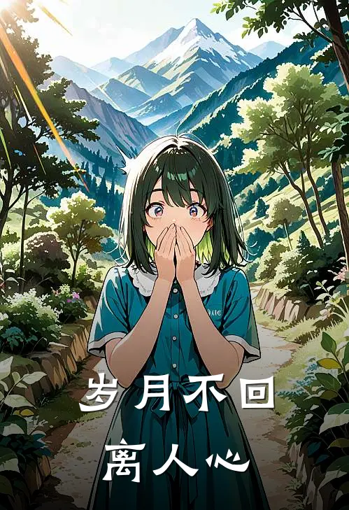 岁月不回离人心