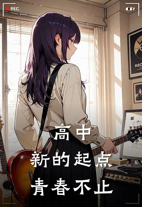 高中：新的起点，青春不止