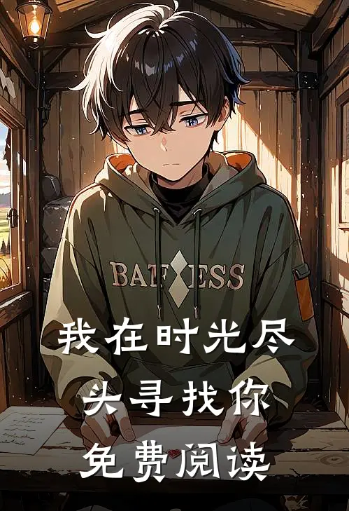 我在时光尽头寻找你免费阅读