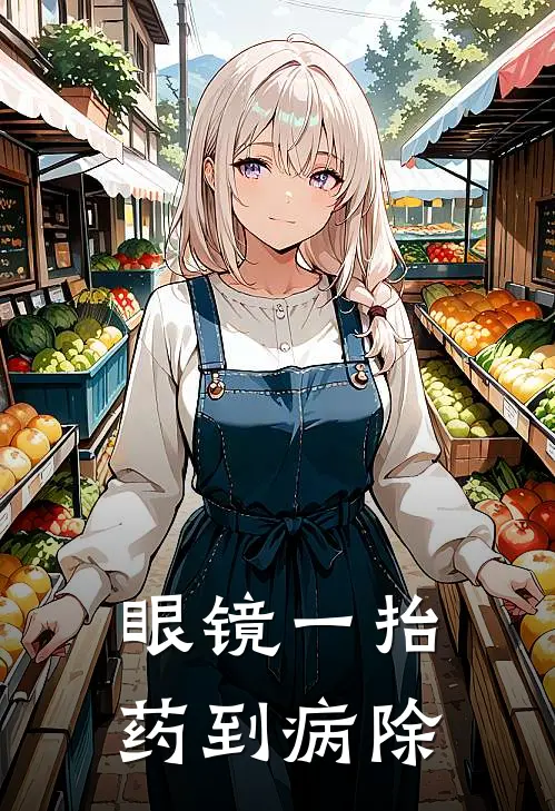 眼镜一抬，药到病除(郝皓啸林天铭)热门小说阅读_全文免费阅读眼镜一抬，药到病除郝皓啸林天铭