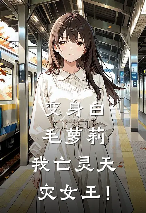 变身白毛萝莉，我亡灵天灾女王！