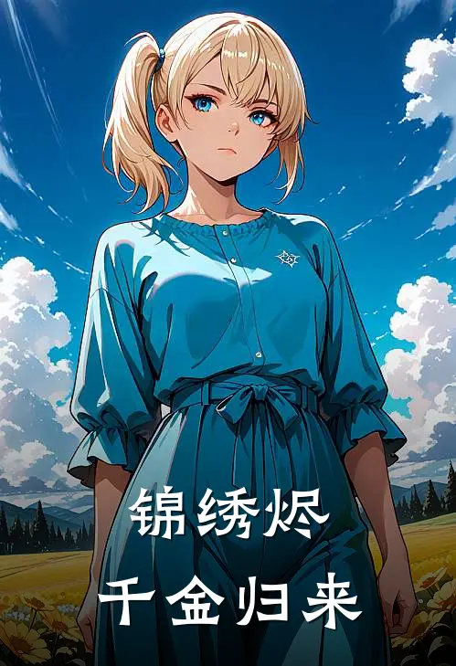 锦绣烬：千金归来