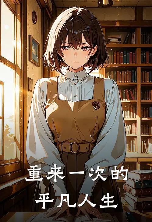 重来一次的平凡人生
