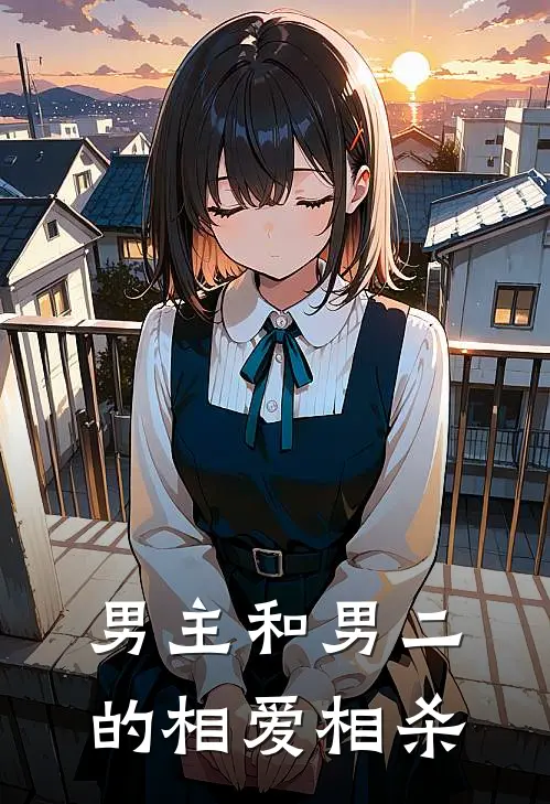 男主和男二的相爱相杀