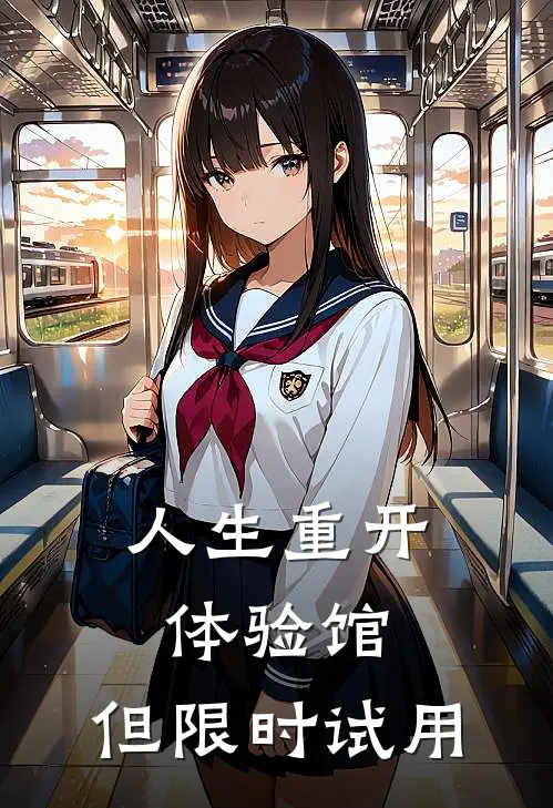 人生重开体验馆，但限时试用陈暮贝斯免费小说全集_小说免费完结人生重开体验馆，但限时试用陈暮贝斯