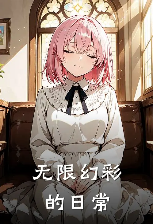 无限幻彩的日常(李观溯陆星唯)推荐完结小说_最新章节列表无限幻彩的日常(李观溯陆星唯)